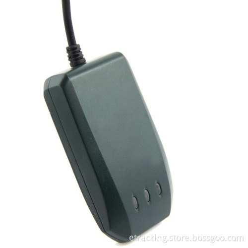 Jrc Low-Power High-Sensitivity GPS Chipset Car Motorcyle GPS Tracker GPS GSM GPRS Tracking Device GPS Locator Tlt-2hu